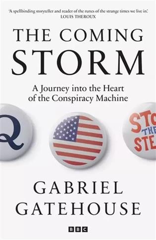 THE COMING STORM
