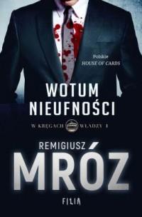 WOTUM NIEUFNOŚCI POCKET TOM 1