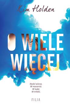 O WIELE WIĘCEJ