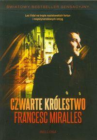 CZWARTE KRÓLESTWO
