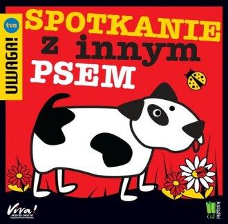 SPOTKANIE Z INNYM PSEM