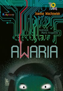 Awaria wyd. 2025