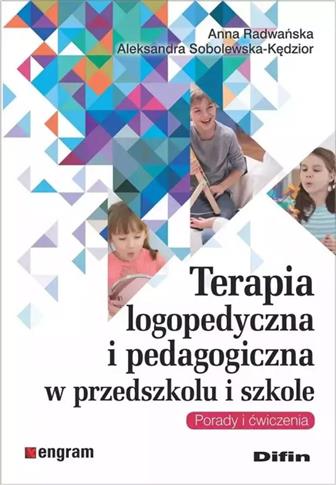 Terapia logopedyczna i pedagogiczna w przedszkolu