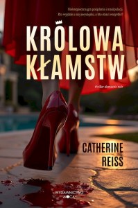 Królowa kłamstw