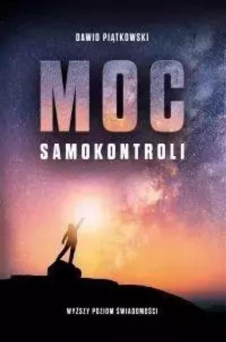 Moc samokontroli