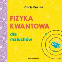 UNIWERSYTET MALUCHA. FIZYKA KWANTOWA