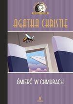 KOLEKCJA KRYMINAŁÓW. ŚMIERĆ W CHMURACH