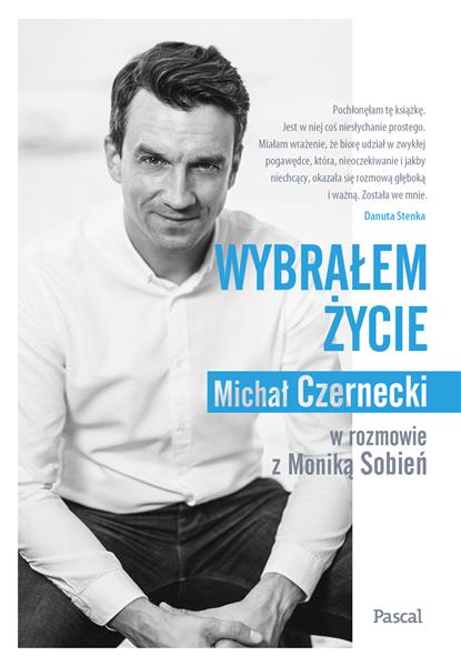 WYBRAŁEM ŻYCIE