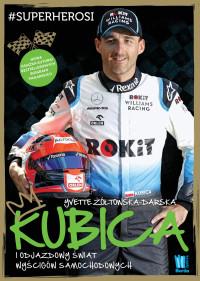 KUBICA I ODJAZDOWY ŚWIAT WYŚCIGÓW SAMOCHODOWYCH