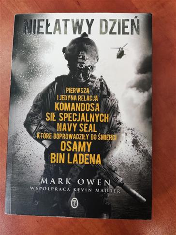 Niełatwy dzień