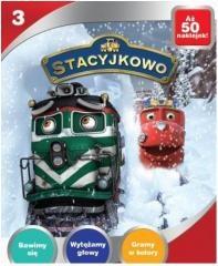 STACYJKOWO 03/03/2015