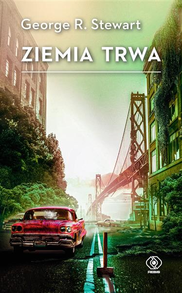 ZIEMIA TRWA