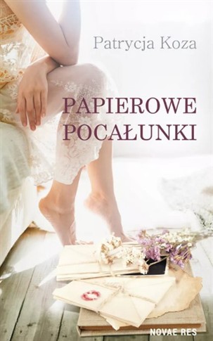PAPIEROWE POCAŁUNKI