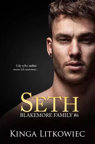 SETH. BLAKEMORE FAMILY. TOM 6