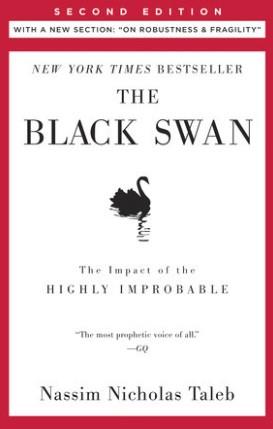 THE BLACK SWAN: SECOND EDITION