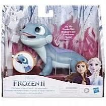 FROZEN FIGURKA SALAMANDRA KRAINA LODU 2 JASZCZURKA