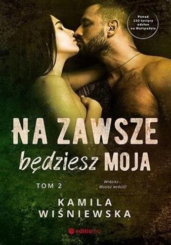 NA ZAWSZE BĘDZIESZ MOJA