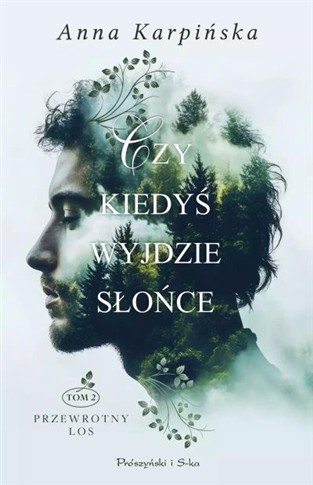 CZY KIEDYŚ WYJDZIE SŁOŃCE