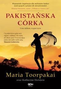 PAKISTAŃSKA CÓRKA UCIEC TALIBOM WYGRAĆ ŻYCIE