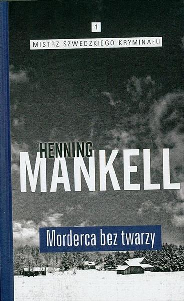 MORDERCA BEZ TWARZY POKET