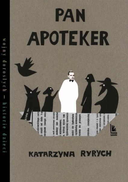 PAN APOTEKER