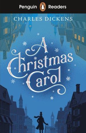 PENGUIN READERS LEVEL 1 A CHRISTMAS CAROL