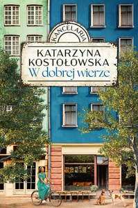 W dobrej wierze. Kancelaria. Tom 2