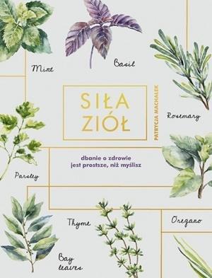SIŁA ZIÓŁ