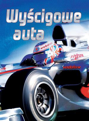 WYŚCIGOWE AUTA