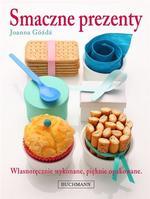 SMACZNE PREZENTY JOANNA GÓŹDŹ BR BUCHMANN