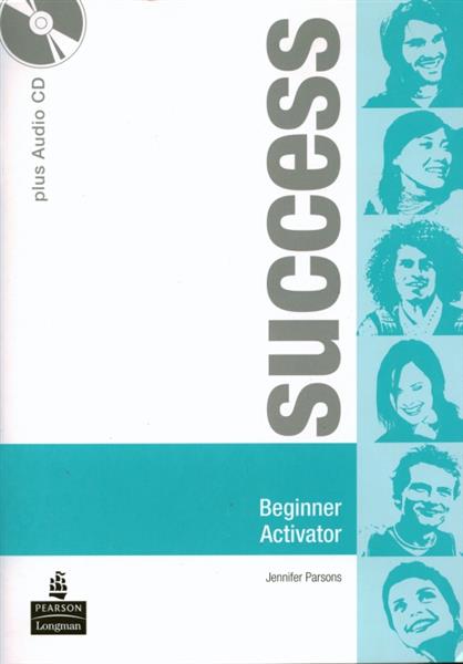 MATURA SUCCESS BEGINNER. MATURA ACTIVATOR + CD