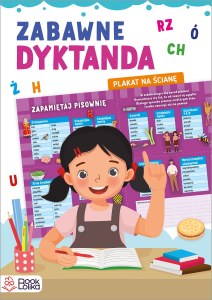 Zabawne dyktanda