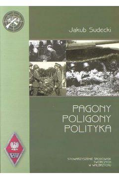 PAGONY POLIGONY POLITYKA
