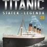 TITANIC STATEK LEGENDA 38