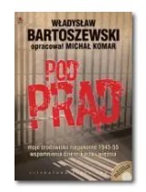 POD PRĄD. MOJE ŚRODOWISKO