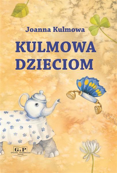 KULMOWA DZIECIOM