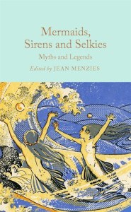 Mermaids, Sirens and Selkies wer. angielska
