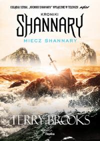 MIECZ SHANNARY KRONIKI SHANNARY TOM 1