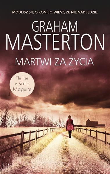MARTWI ZA ŻYCIA