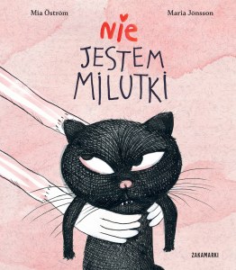 Nie jestem milutki