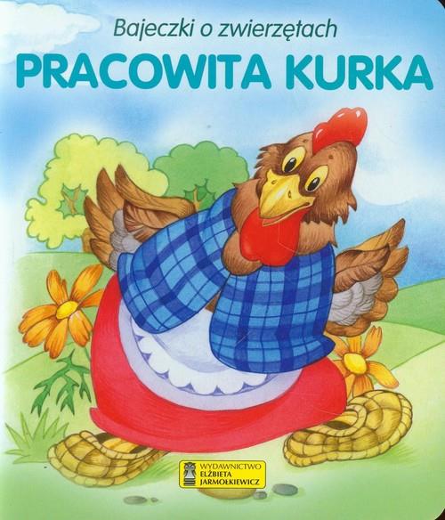 PRACOWITA KURKA