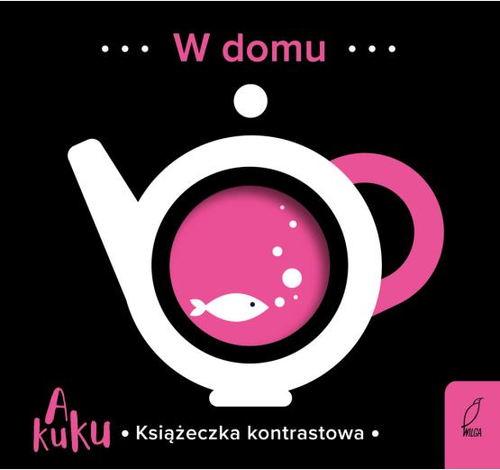 A KUKU W DOMU