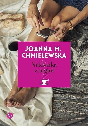 SUKIENKA Z MGIEŁ