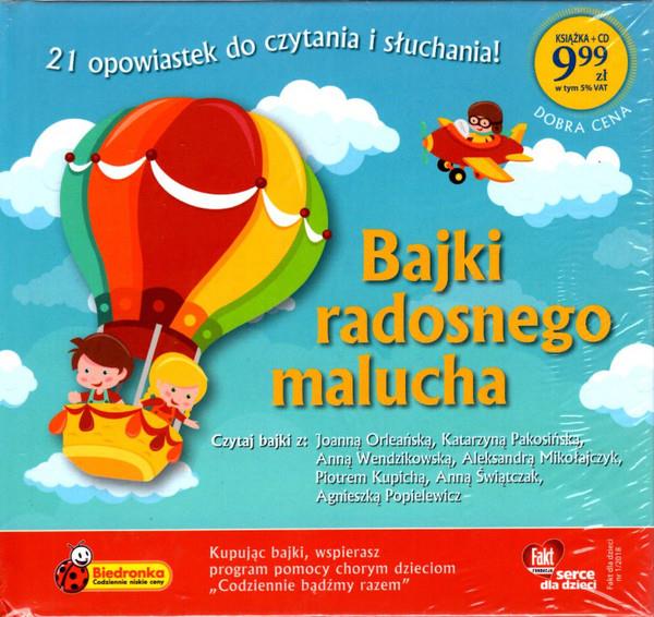 BAJKI RADOSNEGO MALUCHA