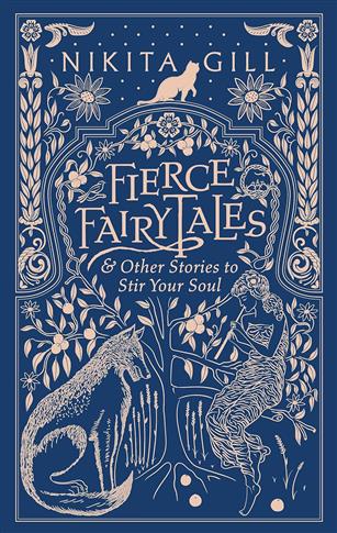 Fierce Fairytales