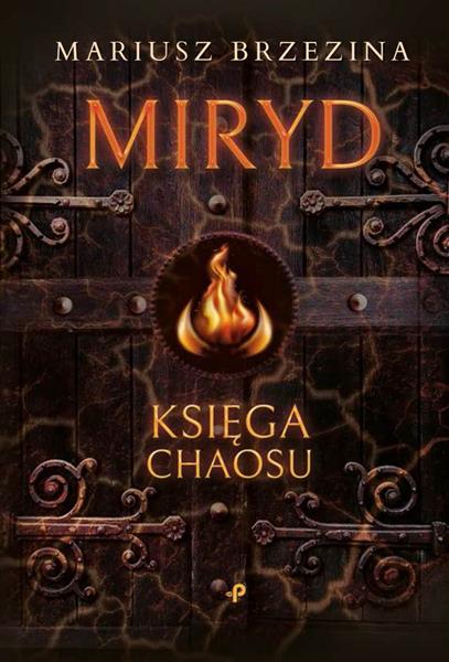 MIRYD. KSIĘGA CHAOSU