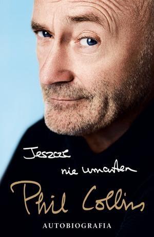 JESZCZE NIE UMARŁEM. AUTOBIOGRAFIA