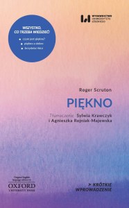 Piękno. Krótkie Wprowadzenie