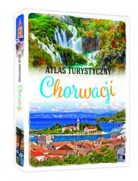 ATLAS TURYSTYCZNY CHORWACJI