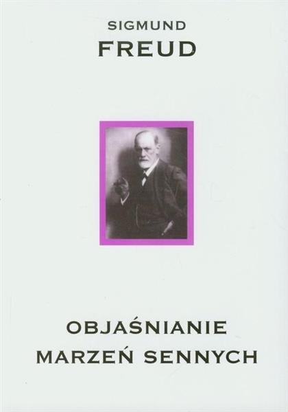 OBJAŚNIANIE MARZEŃ SENNYCH
